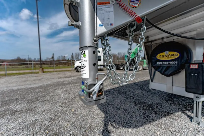 new Horse Trailers Cimarron Trailers  for sale, in North Jackson, OH Thumbnail 4