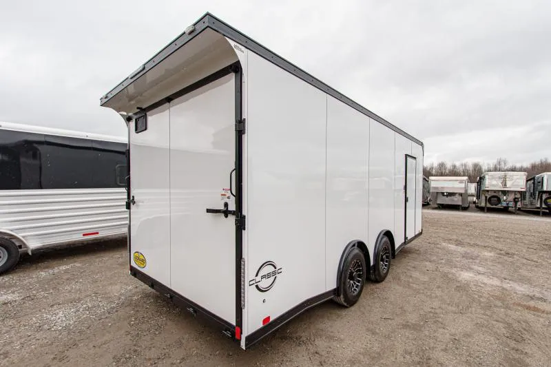 new Car Haulers / Racing Trailers United Trailers  for sale, in North Jackson, OH Thumbnail 7