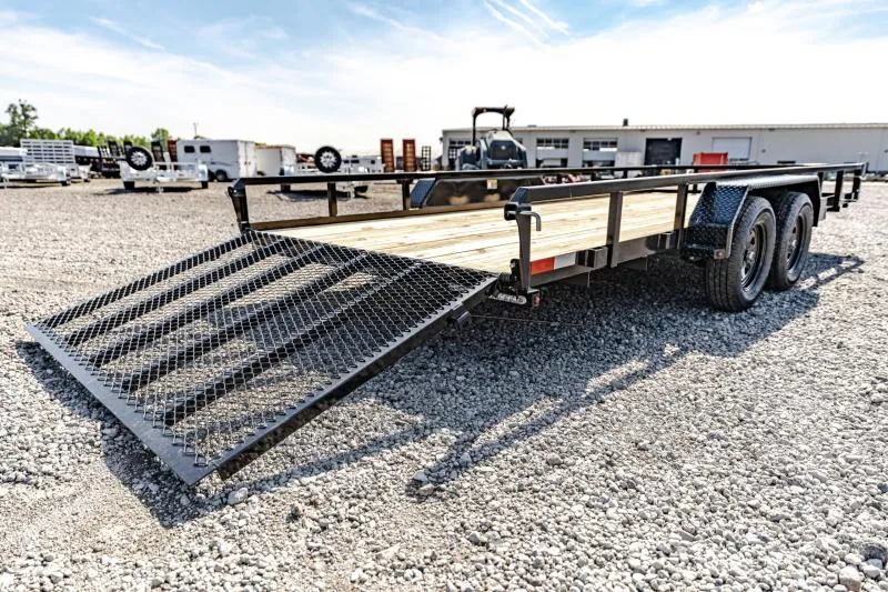 new Utility Trailers H and H Trailer  for sale, in North Jackson, OH Thumbnail 12