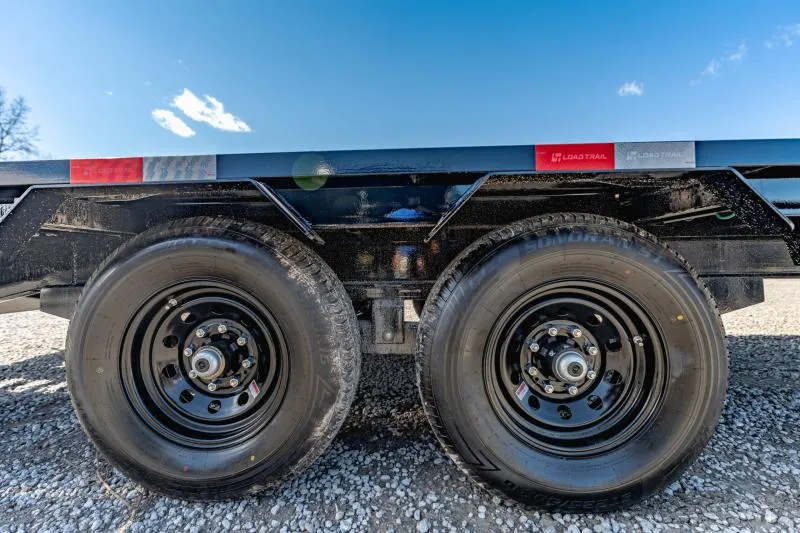 new Equipment / Flatbed Trailers Load Trail  for sale, in North Jackson, OH Thumbnail 6