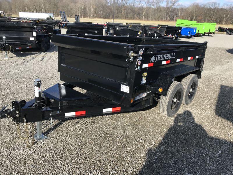 2021 10' NORSTAR DUMP TRAILER 2021 10' NORSTAR DUMP TRAILER