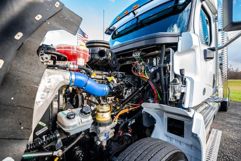 used Other Trucks Other  for sale, in North Jackson, OH Thumbnail 21