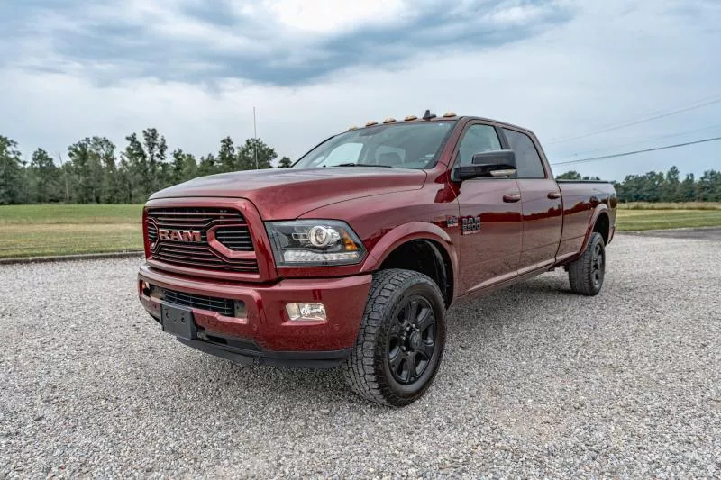 used Other Trucks Ram  for sale, in North Jackson, OH Thumbnail 2