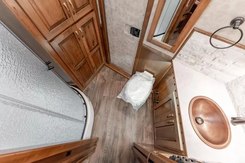 new Horse Trailers Cimarron Trailers  for sale, in North Jackson, OH Thumbnail 18