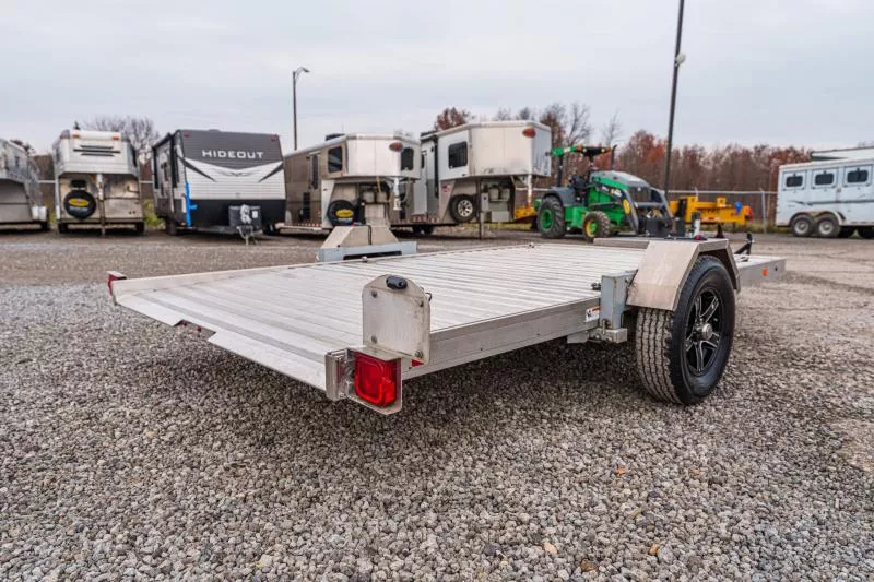 used Utility Trailers Timpte  for sale, in North Jackson, OH Thumbnail 7