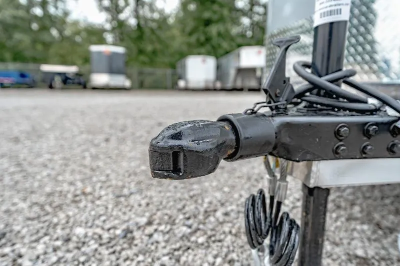 new Horse Trailers Shadow Trailers  for sale, in North Jackson, OH Thumbnail 4