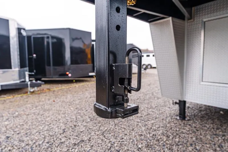 new Car Haulers / Racing Trailers Bravo Trailers  for sale, in North Jackson, OH Thumbnail 4