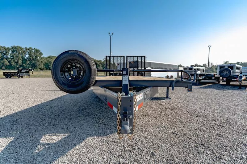 new Equipment / Flatbed Trailers CornPro  for sale, in North Jackson, OH Thumbnail 3