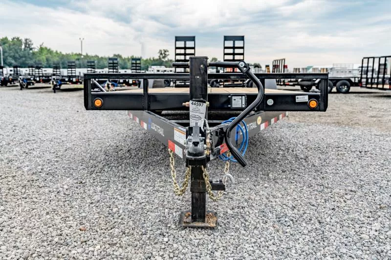 new Equipment / Flatbed Trailers Load Trail  for sale, in North Jackson, OH Thumbnail 3