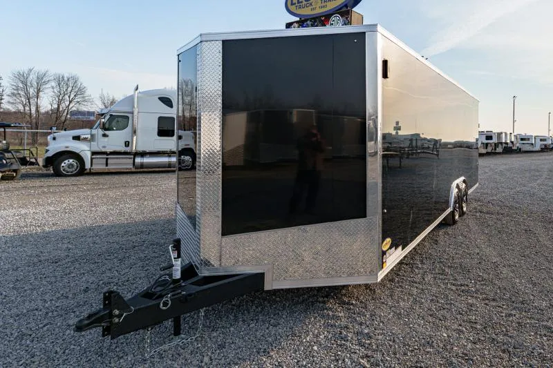 new Car Haulers / Racing Trailers Formula Trailers  for sale, in North Jackson, OH Thumbnail 2