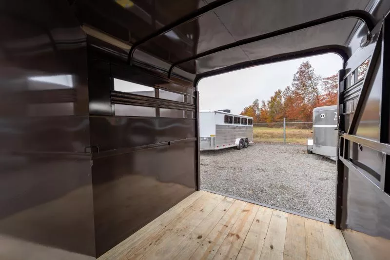 new Horse Trailers CornPro  for sale, in North Jackson, OH Thumbnail 15