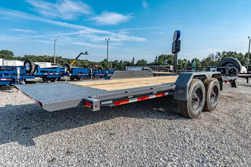 new Equipment / Flatbed Trailers CornPro  for sale, in North Jackson, OH Thumbnail 7