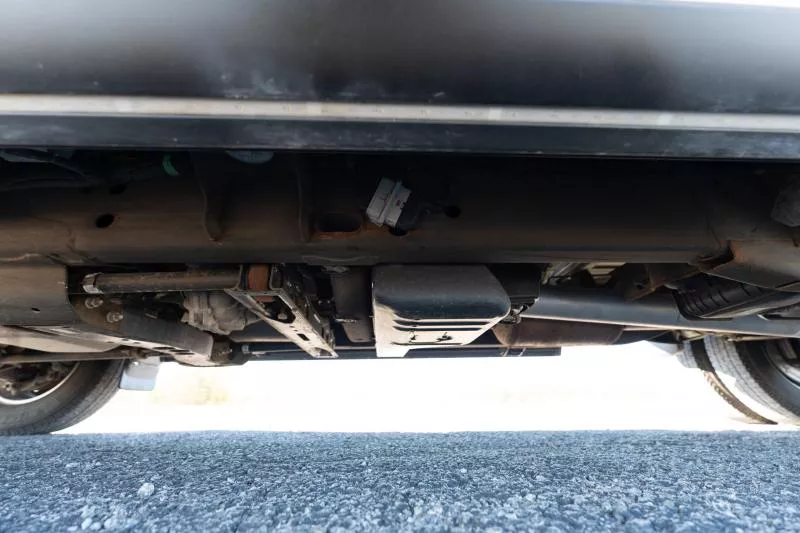 used Other Trucks Chevrolet  for sale, in North Jackson, OH Thumbnail 12