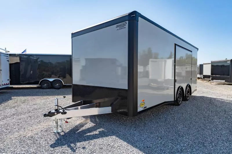 new Car Haulers / Racing Trailers Bravo Trailers  for sale, in North Jackson, OH Thumbnail 2