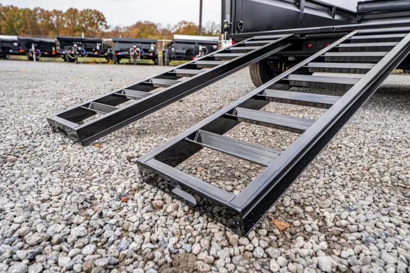 new Dump Trailers BWISE  for sale, in North Jackson, OH Thumbnail 15