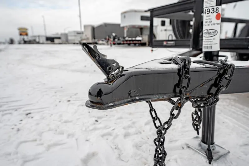 used Utility Trailers Aprilia  for sale, in North Jackson, OH Thumbnail 4