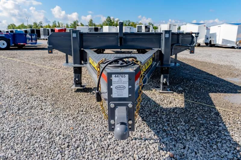 new Equipment / Flatbed Trailers Golden  for sale, in North Jackson, OH Thumbnail 3