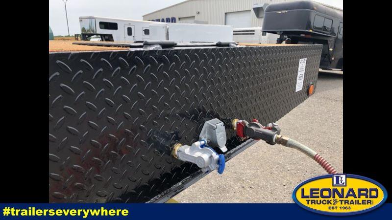2022 Rolls Rite Trailers 70KF45HDA Equipment Trailer 2022 Rolls Rite Trailers 70KF45HDA Equipment Trailer