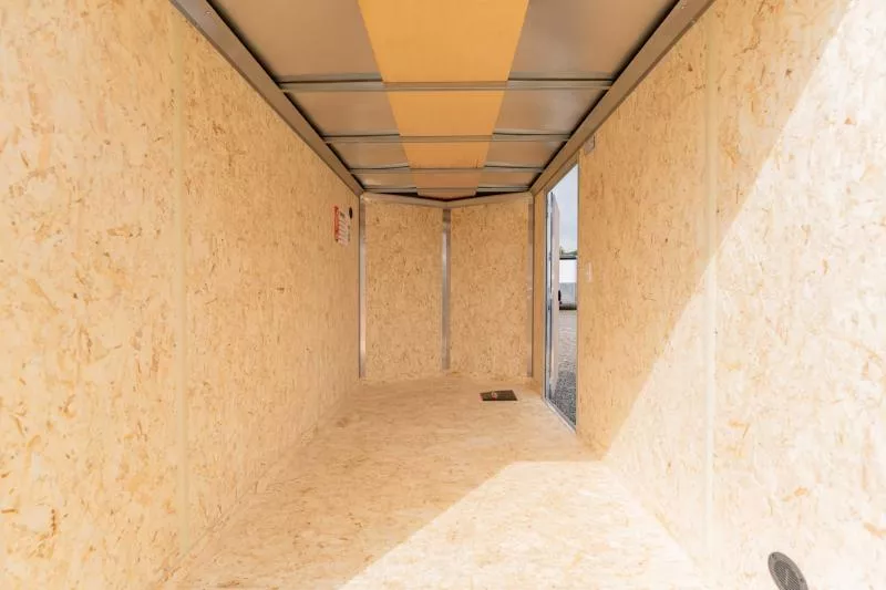 new Cargo (Enclosed) Trailers Formula Trailers  for sale, in North Jackson, OH Thumbnail 15