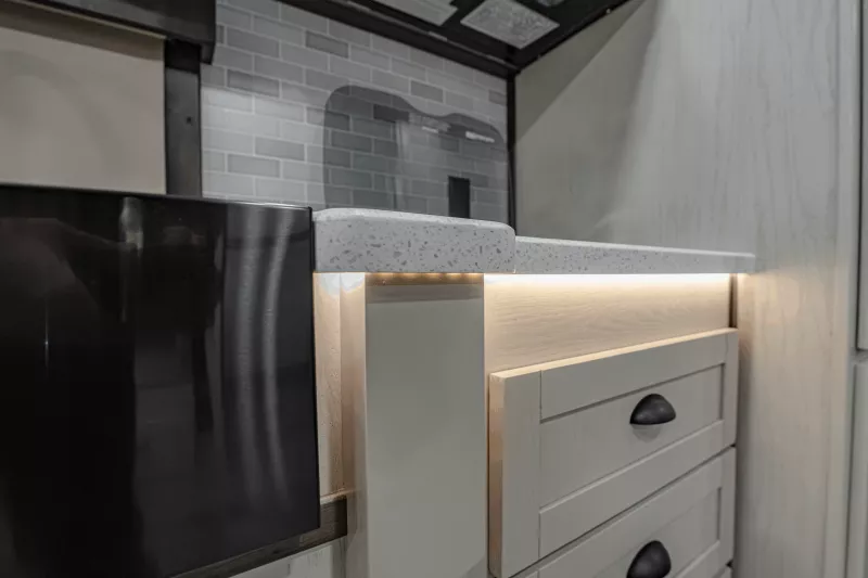 new Horse Trailers Merhow Trailers  for sale, in North Jackson, OH Thumbnail 28