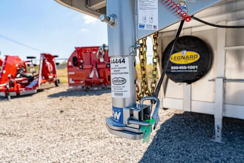 new Horse Trailers Cimarron Trailers  for sale, in North Jackson, OH Thumbnail 4