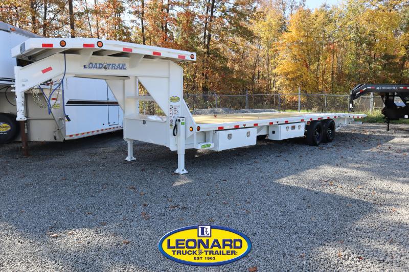 2023 Load Trail GR0230072 Equipment Trailer 2023 Load Trail GR0230072 Equipment Trailer