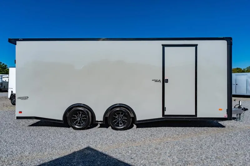 new Car Haulers / Racing Trailers Bravo Trailers  for sale, in North Jackson, OH Thumbnail 5