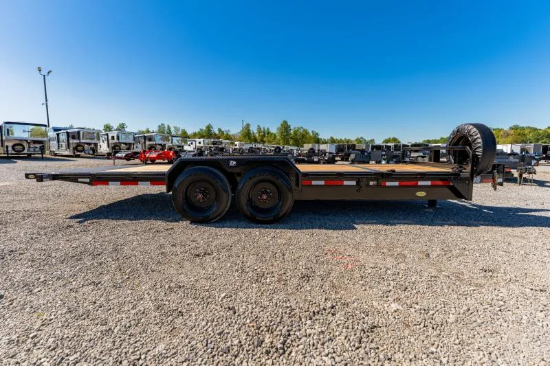 new Equipment / Flatbed Trailers CornPro  for sale, in North Jackson, OH Thumbnail 5
