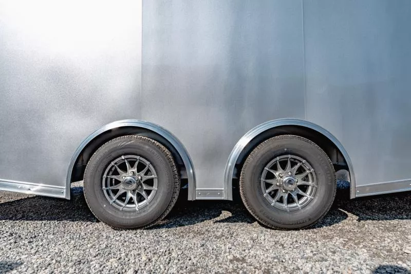 new Car Haulers / Racing Trailers Bravo Trailers  for sale, in North Jackson, OH Thumbnail 6