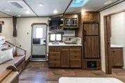 new Toy Haulers Bison Trailers  for sale, in North Jackson, OH Thumbnail 9