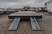 new Car Haulers / Racing Trailers H and H Trailer  for sale, in North Jackson, OH Thumbnail 14