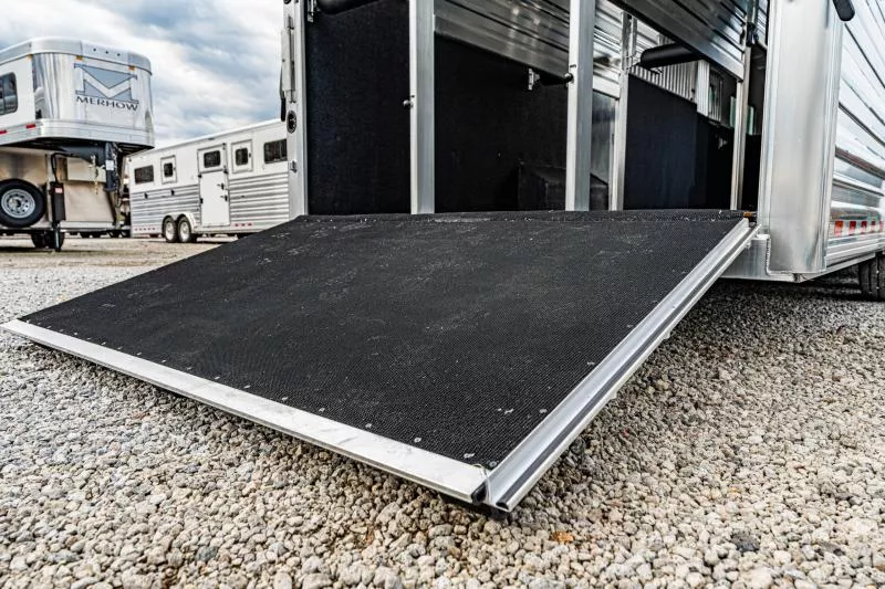 new Horse Trailers Cimarron Trailers  for sale, in North Jackson, OH Thumbnail 15