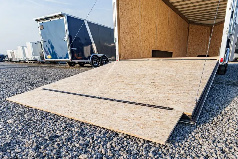 new Car Haulers / Racing Trailers Formula Trailers  for sale, in North Jackson, OH Thumbnail 13