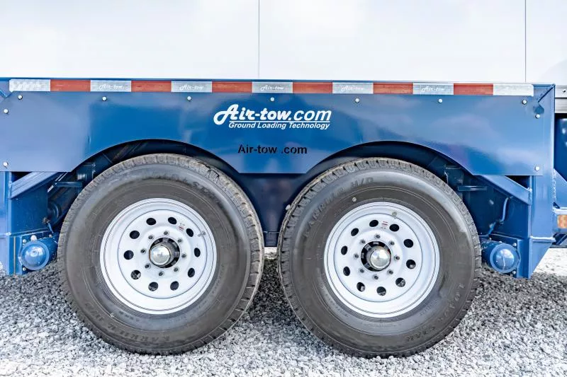 new Cargo (Enclosed) Trailers Air Tow  for sale, in North Jackson, OH Thumbnail 6