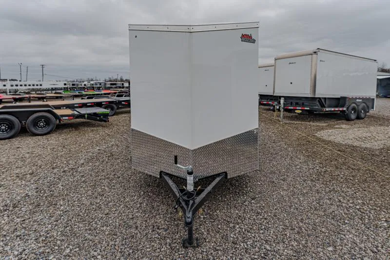 new Cargo (Enclosed) Trailers United Trailers  for sale, in North Jackson, OH Thumbnail 3