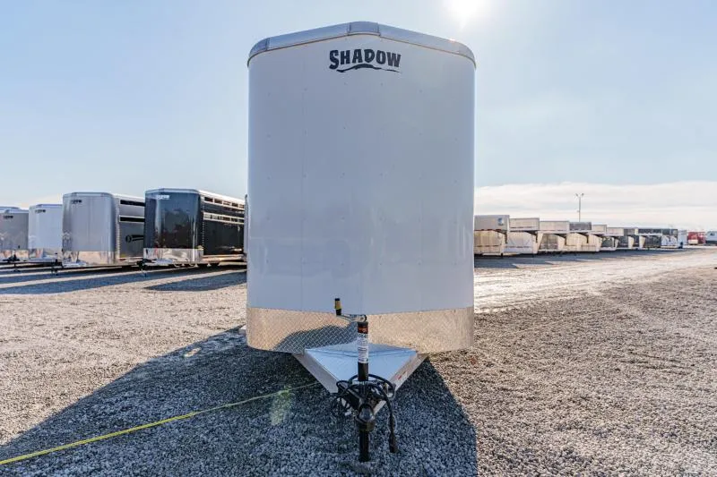 new Horse Trailers Shadow Trailers  for sale, in North Jackson, OH Thumbnail 3