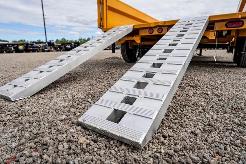 new Dump Trailers Norstar  for sale, in North Jackson, OH Thumbnail 13