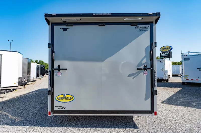 new Car Haulers / Racing Trailers Bravo Trailers  for sale, in North Jackson, OH Thumbnail 8