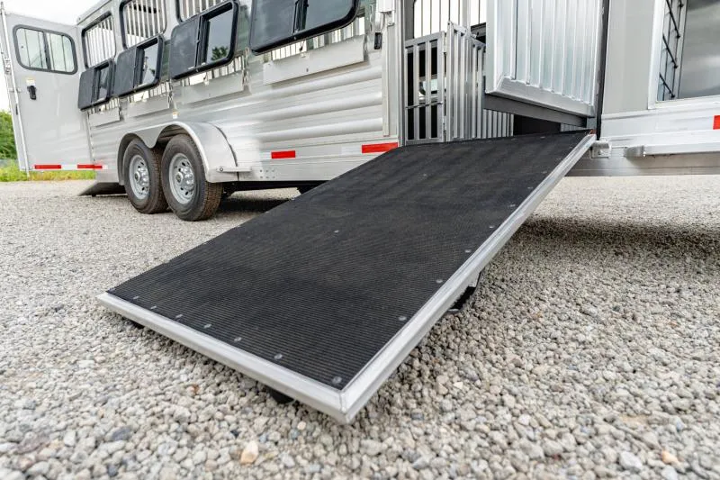 new Stock / Stock Combo Trailers Shadow Trailers  for sale, in North Jackson, OH Thumbnail 12