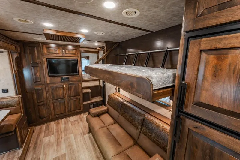 new Horse Trailers Bloomer  for sale, in North Jackson, OH Thumbnail 32