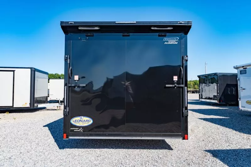 new Car Haulers / Racing Trailers Bravo Trailers  for sale, in North Jackson, OH Thumbnail 9