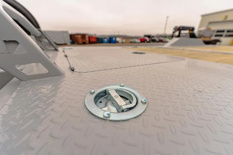 new Equipment / Flatbed Trailers Horizon Trailers  for sale, in North Jackson, OH Thumbnail 12