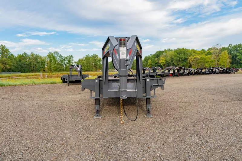 new Equipment / Flatbed Trailers Golden  for sale, in North Jackson, OH Thumbnail 3