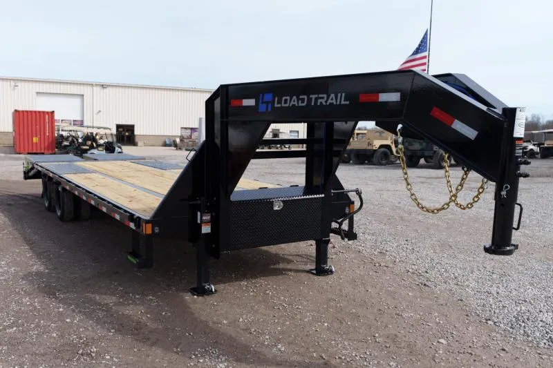 2026 Load Trail