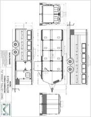 new Stock / Stock Combo Trailers Bar-M Trailers  for sale, in North Jackson, OH Thumbnail 14