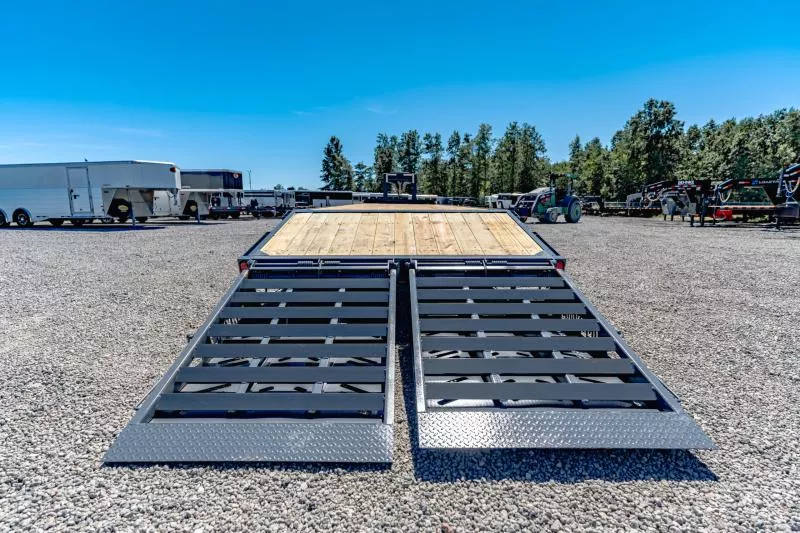 new Equipment / Flatbed Trailers CornPro  for sale, in North Jackson, OH Thumbnail 14