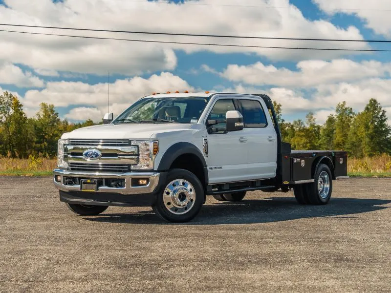 used Other Trucks Ford  for sale, in North Jackson, OH Thumbnail 2
