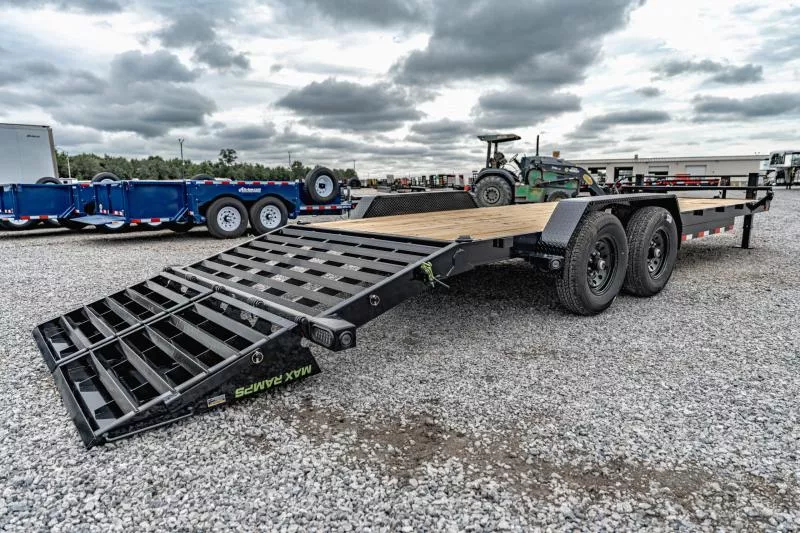 new Equipment / Flatbed Trailers Load Trail  for sale, in North Jackson, OH Thumbnail 12