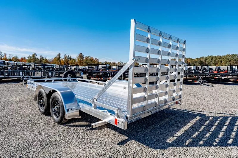 new Utility Trailers Black Rhino  for sale, in North Jackson, OH Thumbnail 9