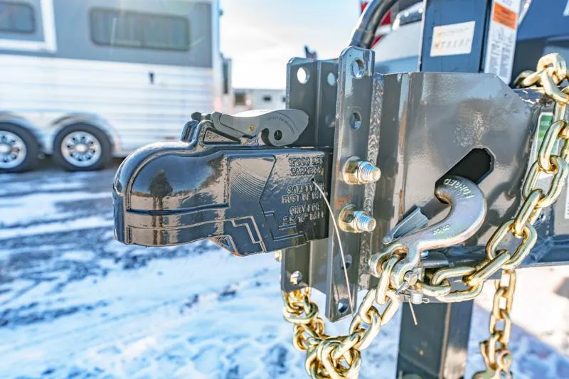 new Dump Trailers Horizon Trailers  for sale, in North Jackson, OH Thumbnail 4